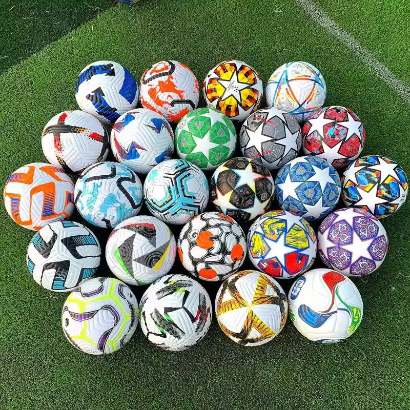 Footballs