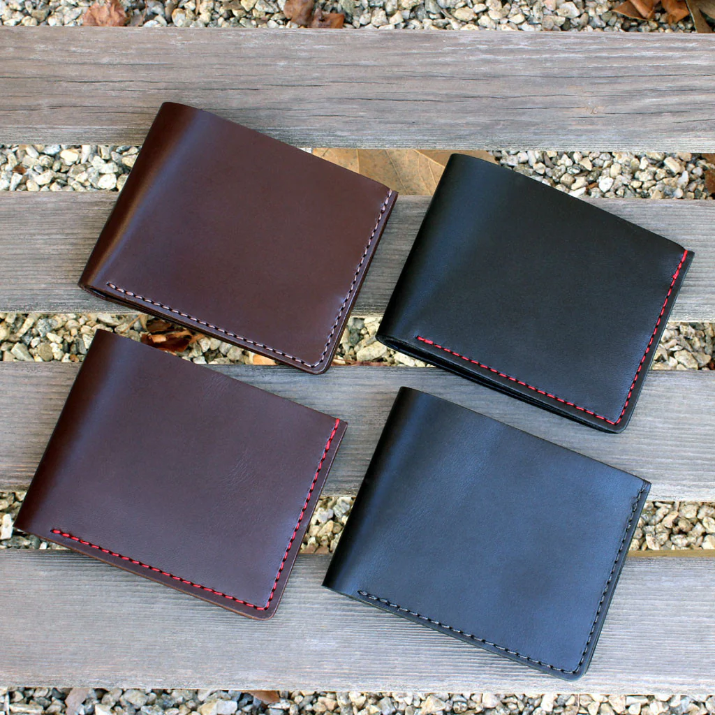 Leather Wallets